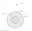Fig. 01 - CARBON NANOTUBE WIRE COMPOSITE STRUCTURE AND METHOD FOR MAKING THE SAME