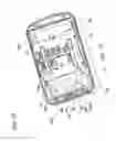 Fig. 09 - Battery pack having waterproof structure