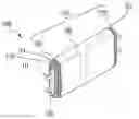 Fig. 01 - Jelly roll and electrode assembly having the same