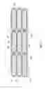 Fig. 06 - ANODE SUPPORTED FLAT-TUBE SOFC AND MANUFACTURING METHOD THEREOF