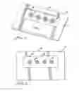 Fig. 02 - Dried blood spotting paper device and method