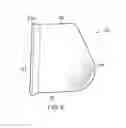 Fig. 07 - Method and apparatus for maintaining microcarrier beads in suspension