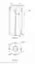 Fig. 08 - Method and apparatus for maintaining microcarrier beads in suspension