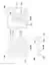 Fig. 09 - Method of manufacturing leadless integrated circuit packages having electrically routed contacts