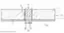 Fig. 01 - Semiconductor package having through electrodes that reduce leakage current and method for manufacturing the same