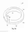 Fig. 09 - Coaxial cable connectors with washers for preventing separation of mated connectors