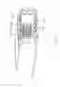 Fig. 08 - Shielded electrical connector