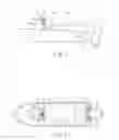 Fig. 02 - Steering apparatus for outboard motor