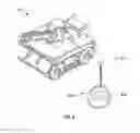 Fig. 05 - USER ASSEMBLED MOTORIZED PUZZLE
