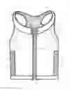 Fig. 07 - Athletic support brassiere