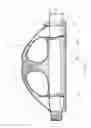 Fig. 09 - Athletic support brassiere