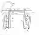 Fig. 01 - Nail salon workstation