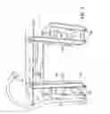 Fig. 02 - Nail salon workstation