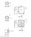 Fig. 04 - Nail salon workstation