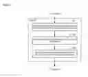 Fig. 10 - Call-handling for an off-premises, telecommunications terminal with an installed subscriber identity module