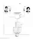 Fig. 02 - Phone to phone data exchange