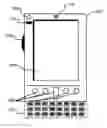 Fig. 01 - Selective update of core mobile device user interface through application marketplace