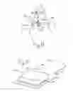 Fig. 05 - Cell phone holder