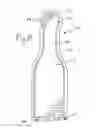 Fig. 07 - Cell phone holder