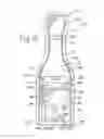Fig. 08 - Cell phone holder