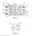 Fig. 08 - Video slot gaming machine