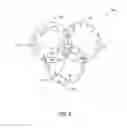 Fig. 16 - Electronic amusement device and method for operating a game offering continuous reels