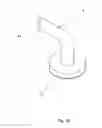 Fig. 03 - VARIABLE HEIGHT GOLF TEE