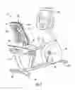 Fig. 02 - Seat back mounting system