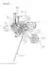 Fig. 09 - Paper folding apparatus for binding machine