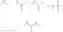 Fig. 46 - Conjugates of hydroxyalkyl starch and a protein, prepared by native chemical ligation