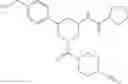 Fig. 294 - Substituted piperidines as Par-1 antagonists