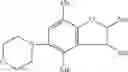 Fig. 03 - Benzofuran derivatives
