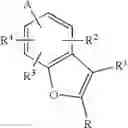 Fig. 09 - Benzofuran derivatives