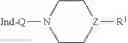 Fig. 10 - Benzofuran derivatives