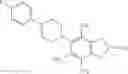 Fig. 124 - Benzofuran derivatives