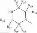 Fig. 18 - Benzofuran derivatives
