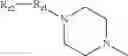 Fig. 20 - Benzofuran derivatives