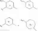 Fig. 22 - Benzofuran derivatives