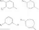Fig. 24 - Benzofuran derivatives