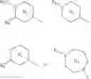 Fig. 263 - Benzofuran derivatives