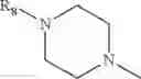 Fig. 40 - Benzofuran derivatives