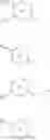 Fig. 43 - Benzofuran derivatives