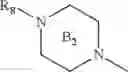 Fig. 45 - Benzofuran derivatives