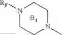 Fig. 47 - Benzofuran derivatives