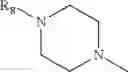 Fig. 52 - Benzofuran derivatives