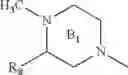 Fig. 58 - Benzofuran derivatives
