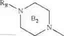 Fig. 59 - Benzofuran derivatives
