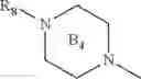 Fig. 61 - Benzofuran derivatives