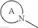 Fig. 62 - Benzofuran derivatives