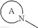 Fig. 64 - Benzofuran derivatives